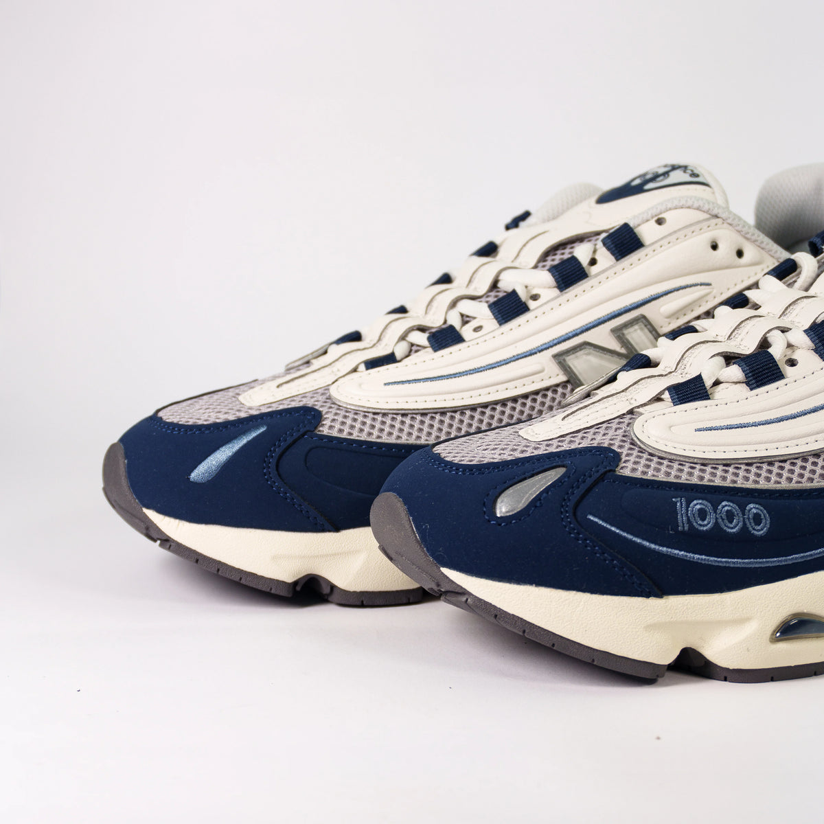 New Balance 1000 Navy Sea Salt