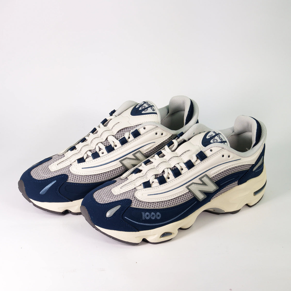 New Balance 1000 Navy Sea Salt