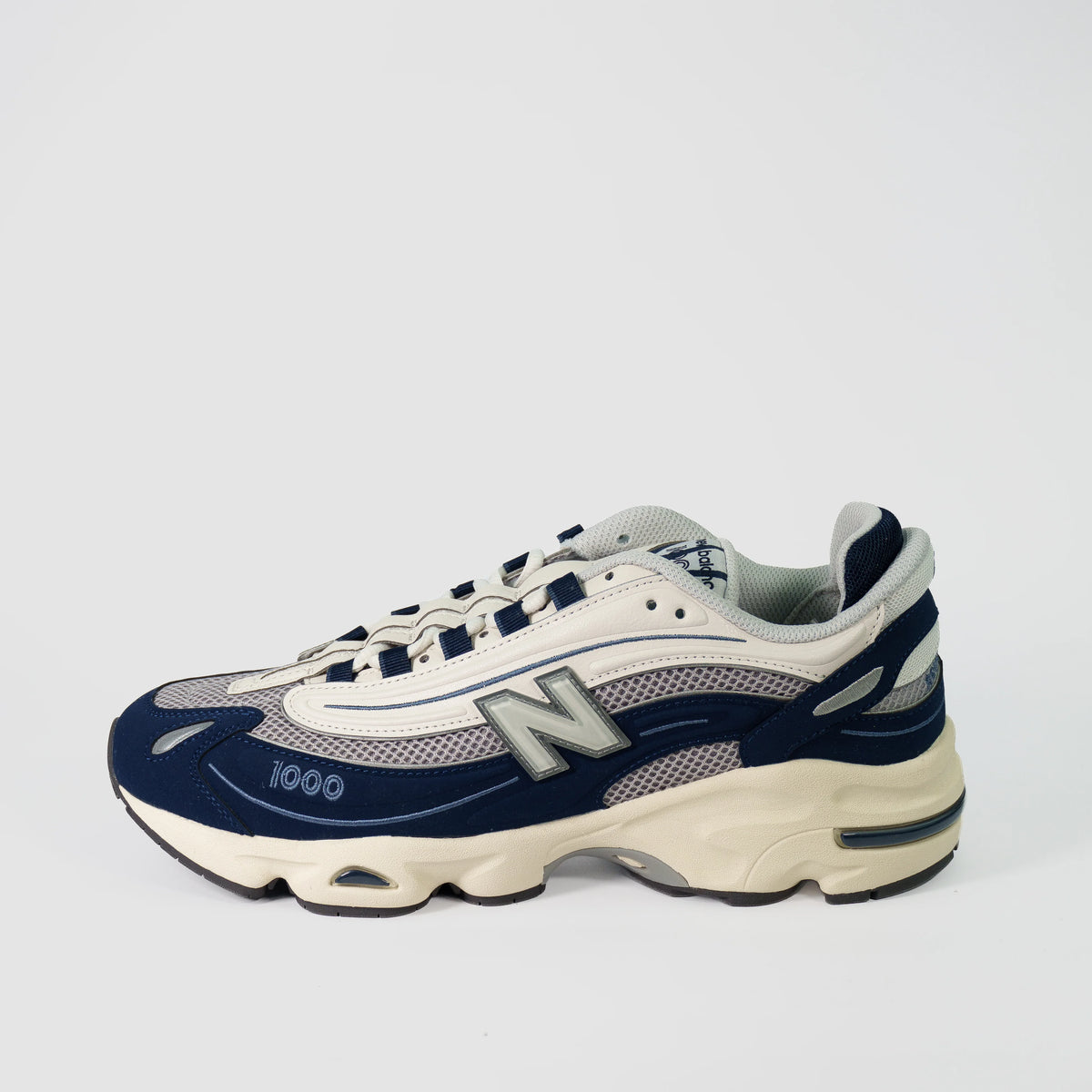 New Balance 1000 Navy Sea Salt