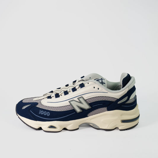 New Balance 1000 Navy Sea Salt