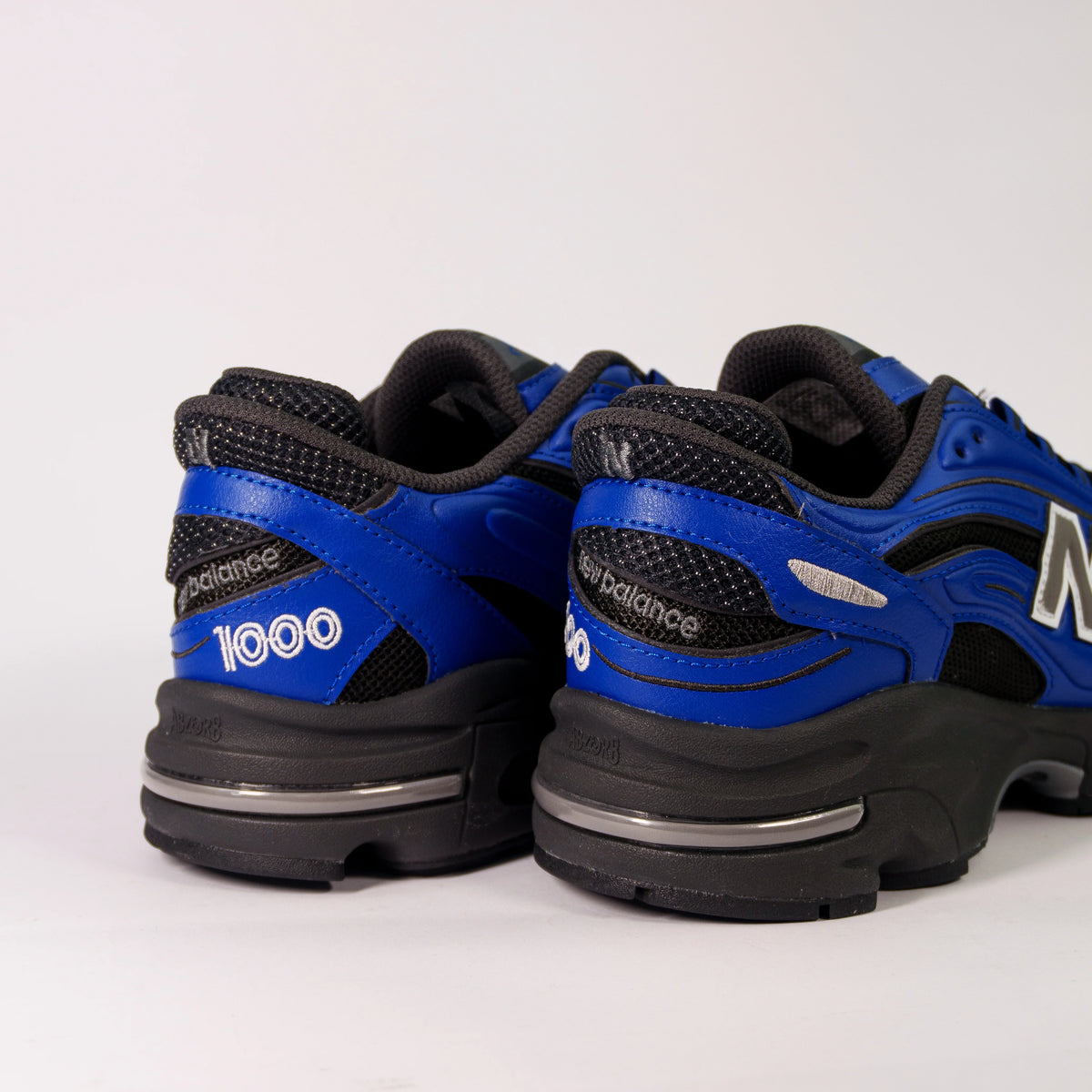 New Balance 1000 Dark Royal Blue