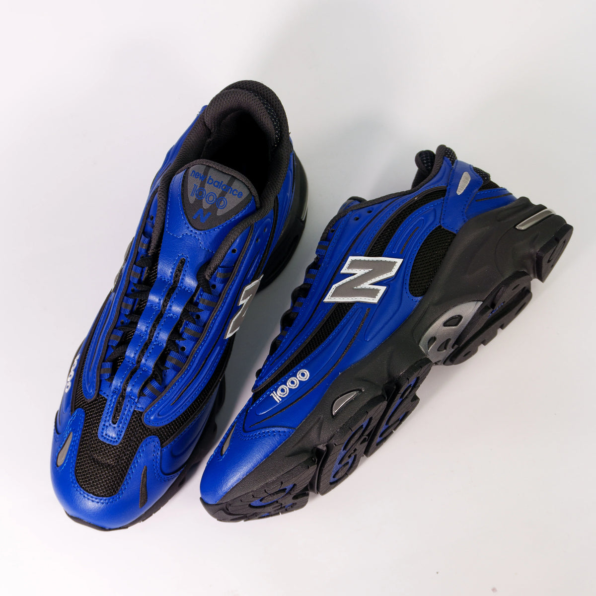 New Balance 1000 Dark Royal Blue