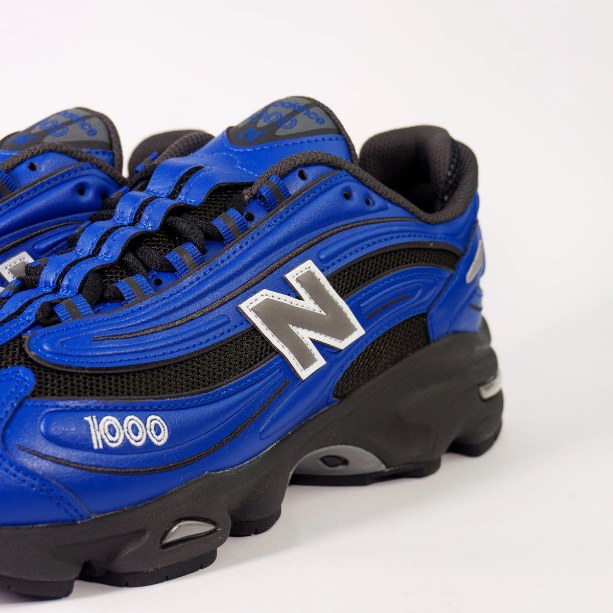 New Balance 1000 Dark Royal Blue