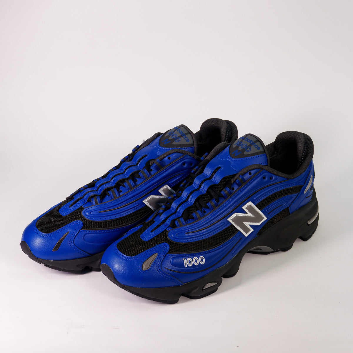 New Balance 1000 Dark Royal Blue