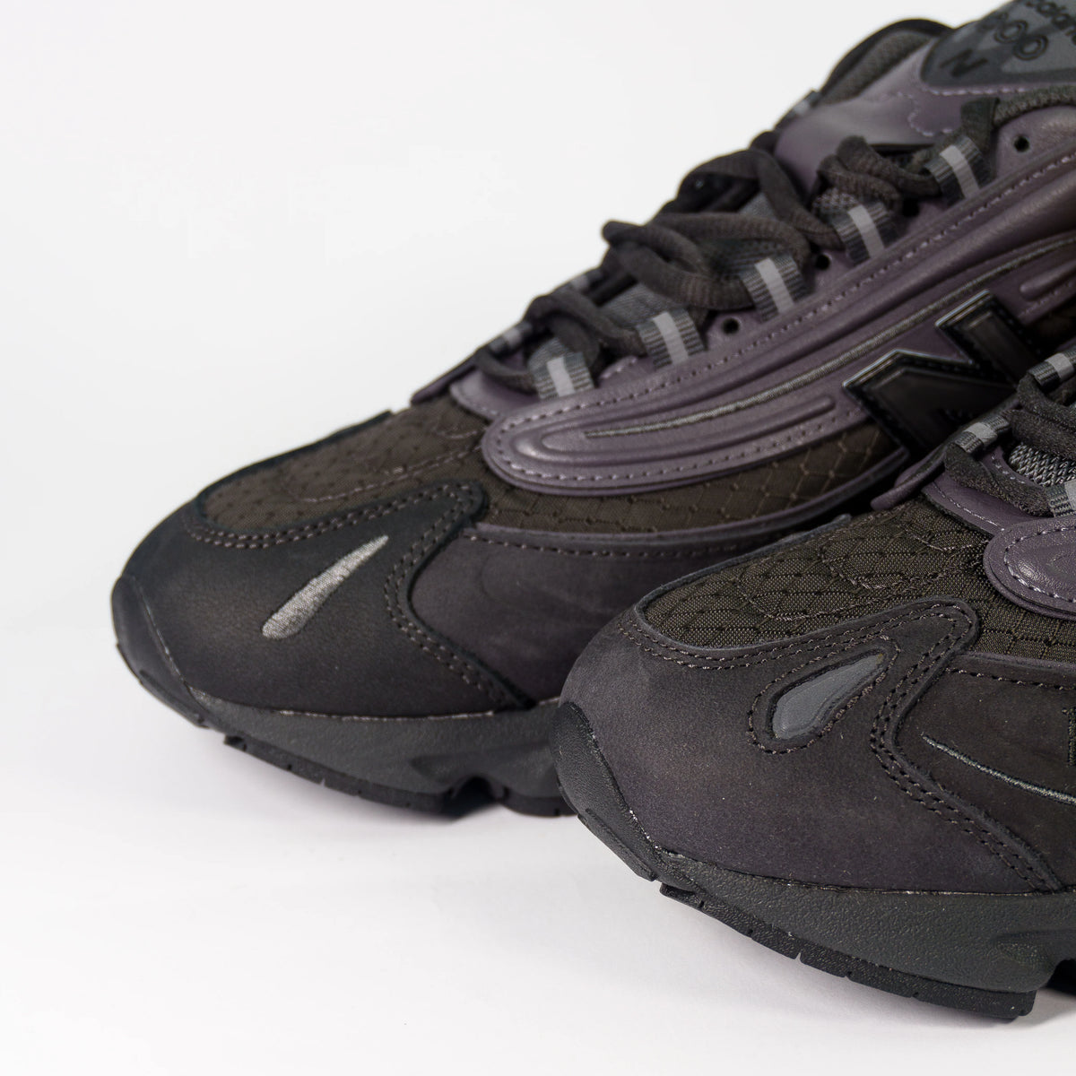 New Balance 1000 Cordura Black Grey