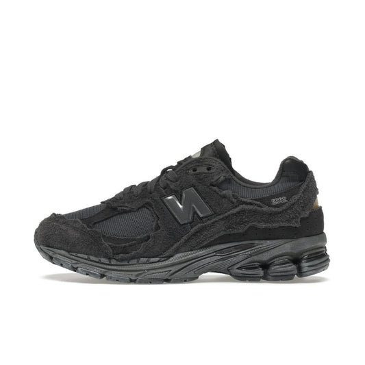 New Balance 2002R Protection Pack Phantom Grey