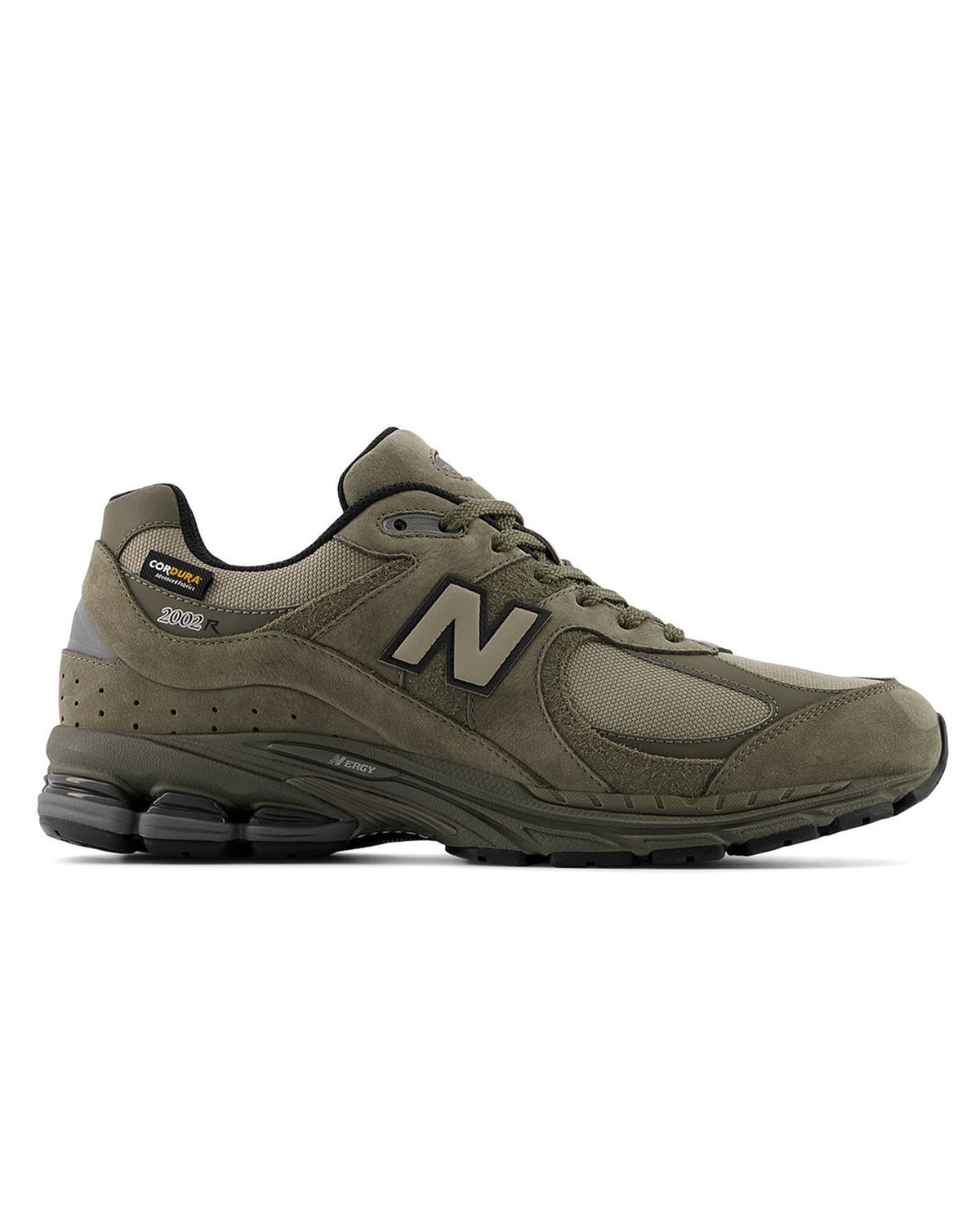 New Balance 2002R Cordura Olive