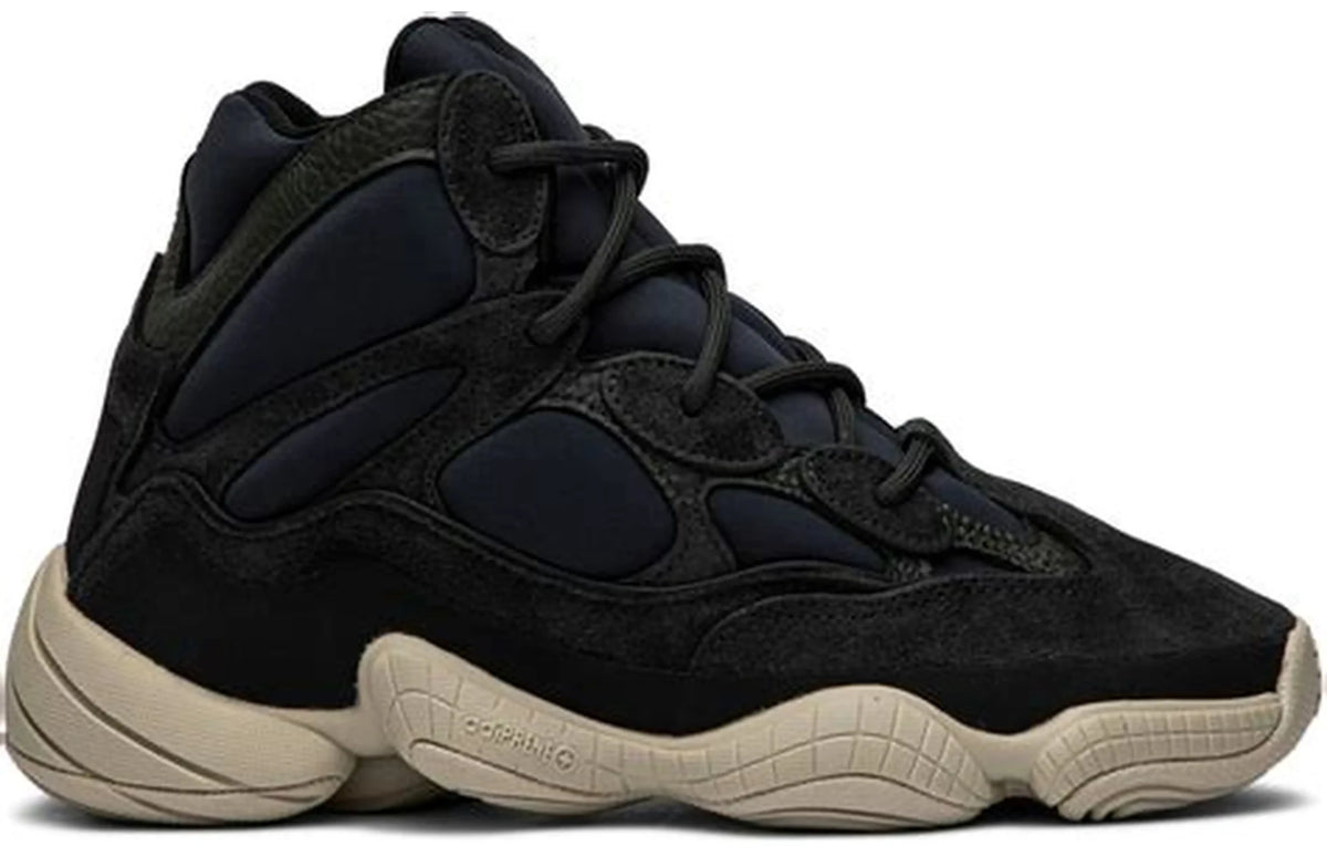 Adidas Yeezy 500 High Slate