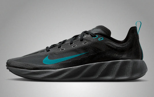 Nike Ava X Anthracite Teal Blue