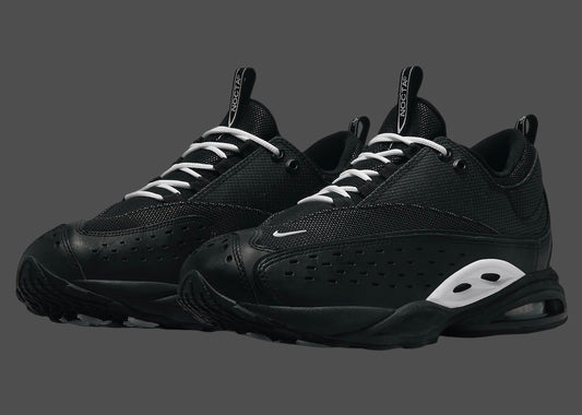 Nike Nocta Air Zoom Drive Black
