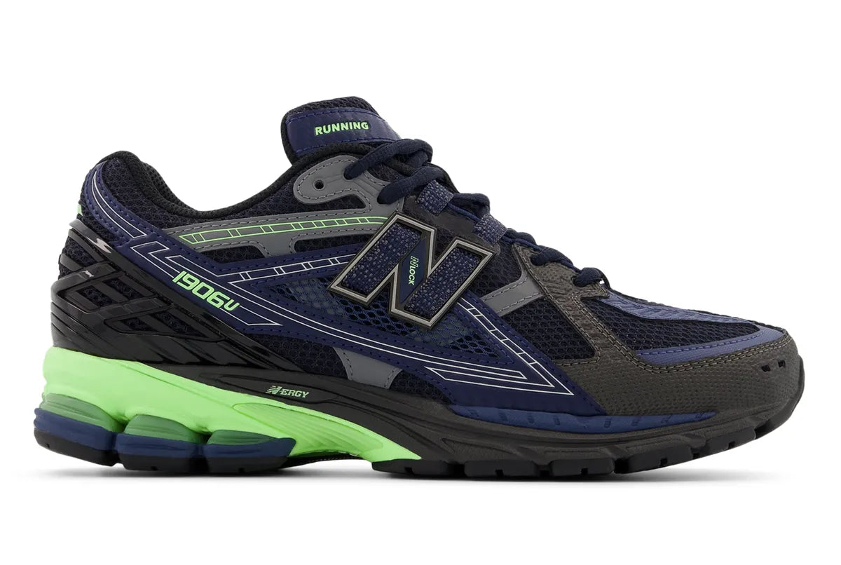 New Balance 1906U Utility Eclipse Mint Flash