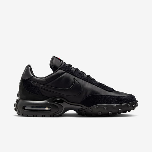 Nike Air Max Waffle Full Black