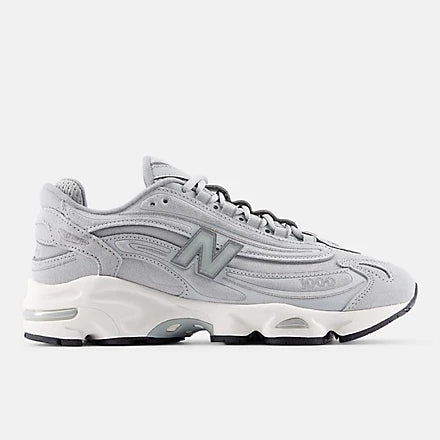 New Balance 1000 Lone Star Grey Suede