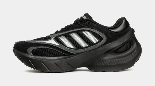 Adidas Adizero Goukana Black Silver