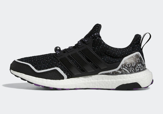 Adidas Ultraboost 5.0 DNA Marvel Black Panther