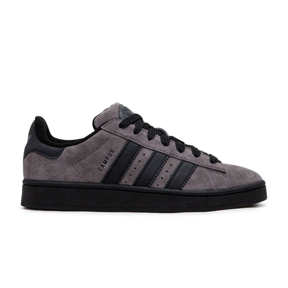 Adidas Campus 00s Charcoal Core Black Grey