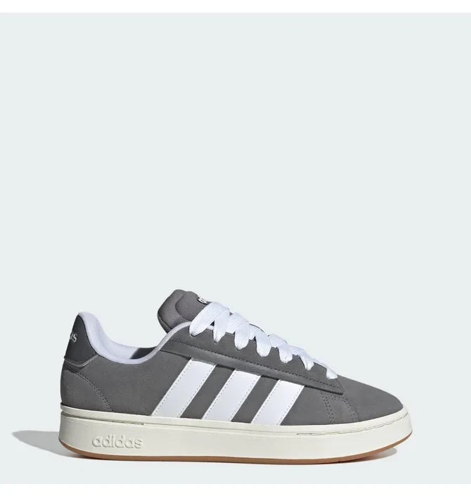Adidas Grand Court Alpha 00S Grey