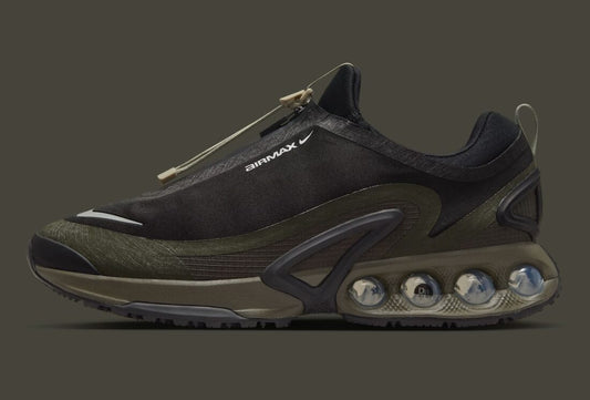 Nike Air Max Dn Roam Cargo Winter