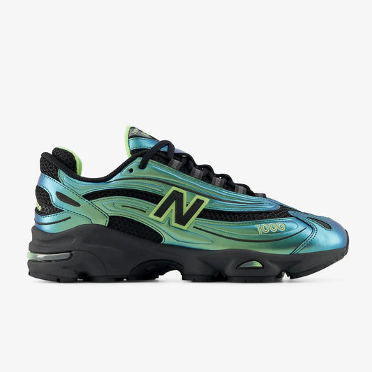New Balance 1000 Faded Black Afterglow