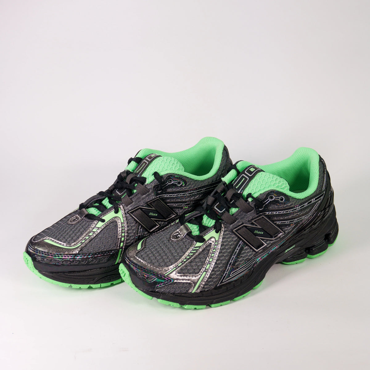 New Balance 1906R Space Grey Metallic Green