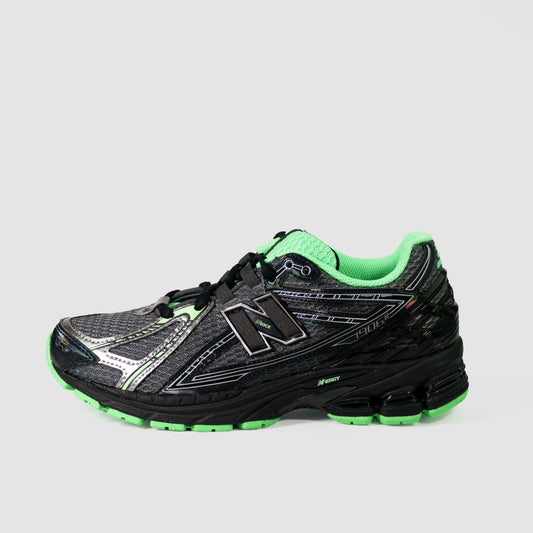 New Balance 1906R Space Grey Metallic Green