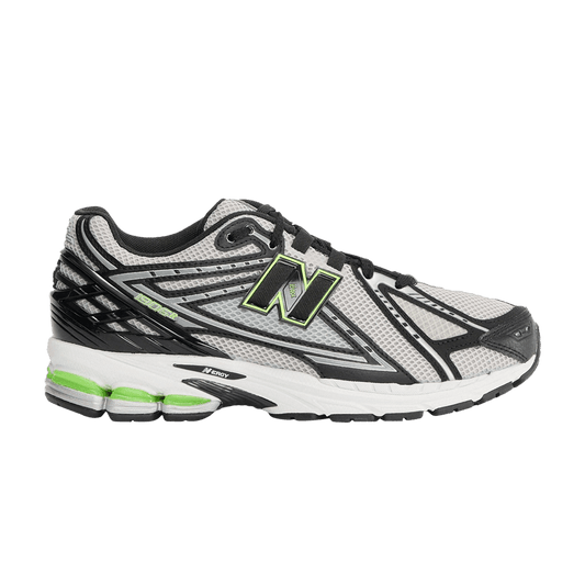 New Balance 1906R Light Grey Green