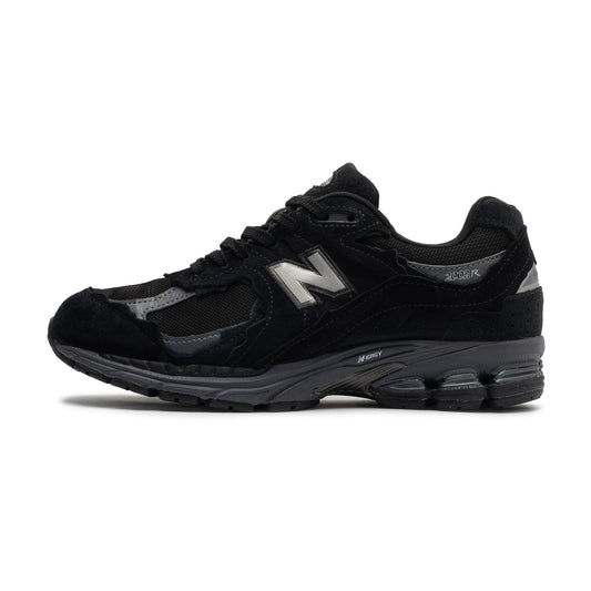 New Balance 2002R Protection Pack Gore-Tex Black Grey Angora