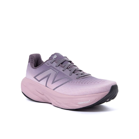 New Balance Fresh Foam X 1080v14 Dark Ice Wine Lilac Wms