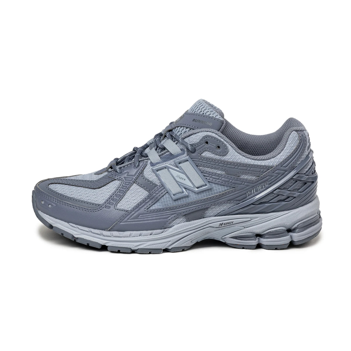 New Balance 1906U Utility Arctic Grey