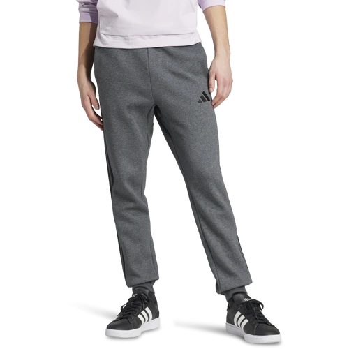 Штани Adidas Essentials Fleece Pants Dark Grey