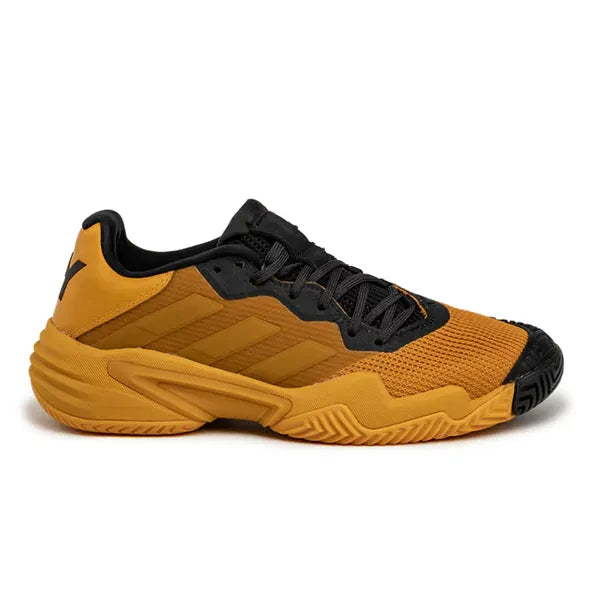 Adidas Y-3 Barricade 13 Tennis Collegiate Gold