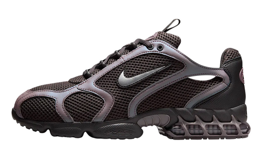 Nike Air Zoom Spiridon Cage 2 Medium Ash