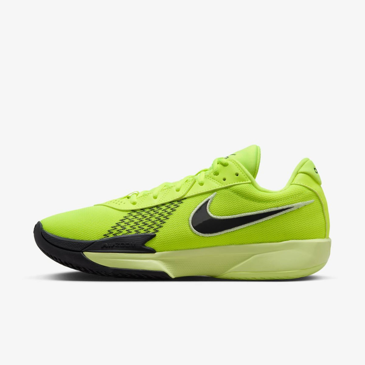 Nike Air Zoom G.T. Cut Academy Green