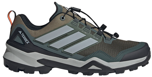 Adidas Terrex Skychaser Hiking Olive Strata