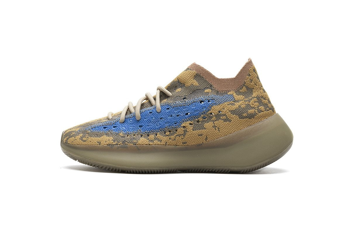 Adidas Yeezy Boost 380 Blue Oat