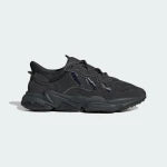 Adidas Ozweego Black Space Grey