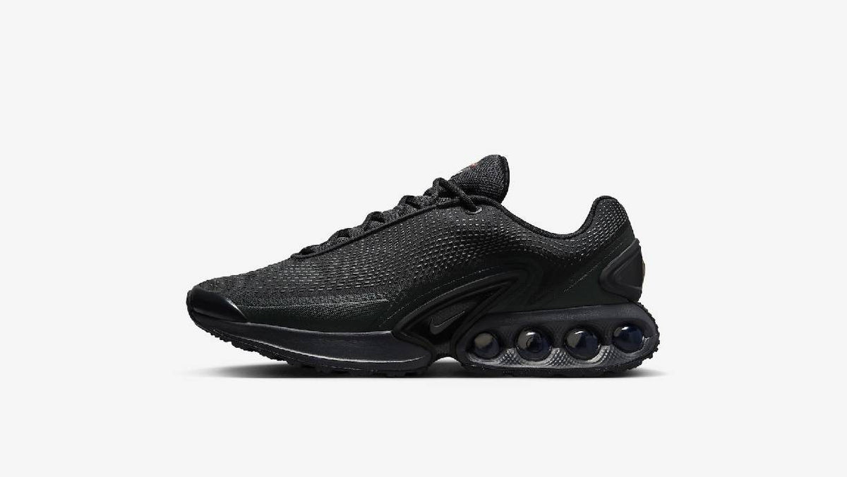 Nike Air Max DN Full Black