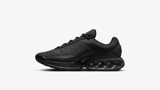 Nike Air Max DN Full Black