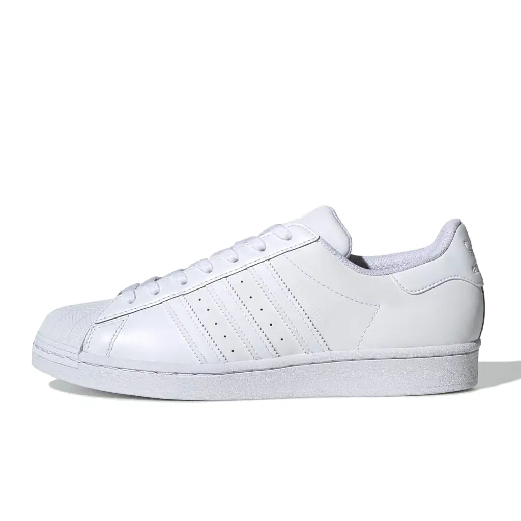 Adidas Superstar White Classic