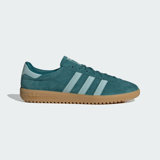 Adidas Bermuda Brmd Mystery Green Gum