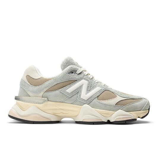 New Balance 9060 Lone Star Grey