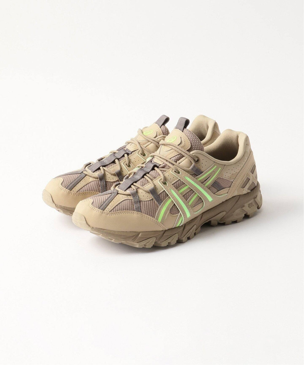 Asics Gel-Sonoma 15-50 Grey illuminate