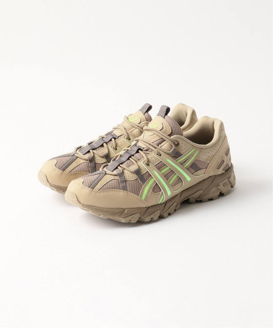 Asics Gel-Sonoma 15-50 Grey illuminate