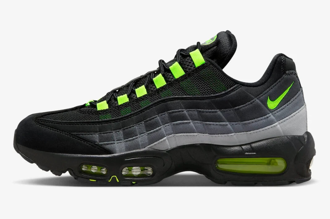 Nike Air Max 95 Reverse Neon