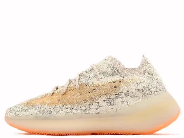Adidas Yeezy Boost 380 Yecoraite Reflective