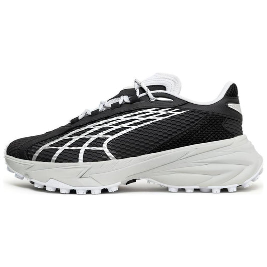 Puma Spirex Speed Black Silver