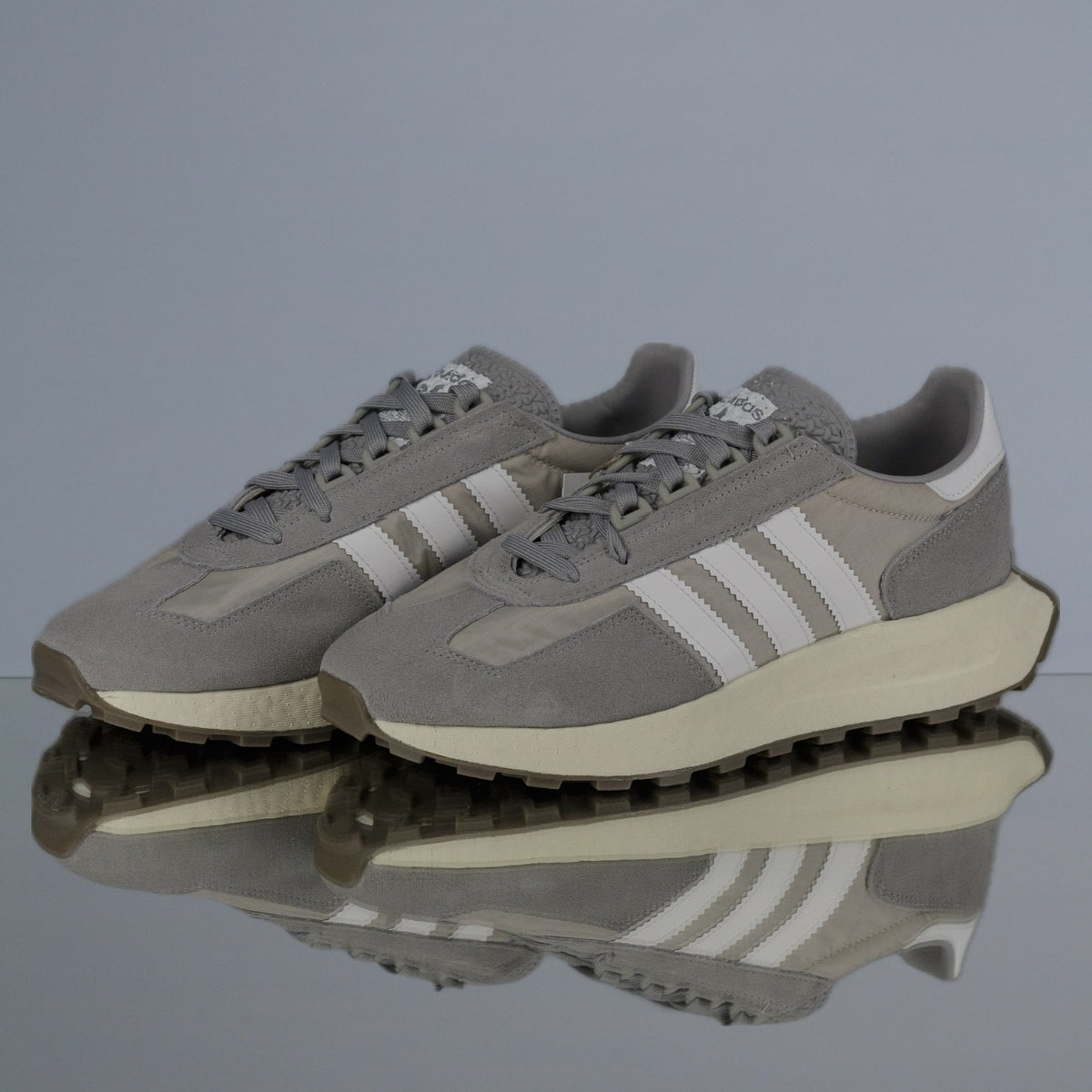 Adidas Retropy E5 Grey Classic