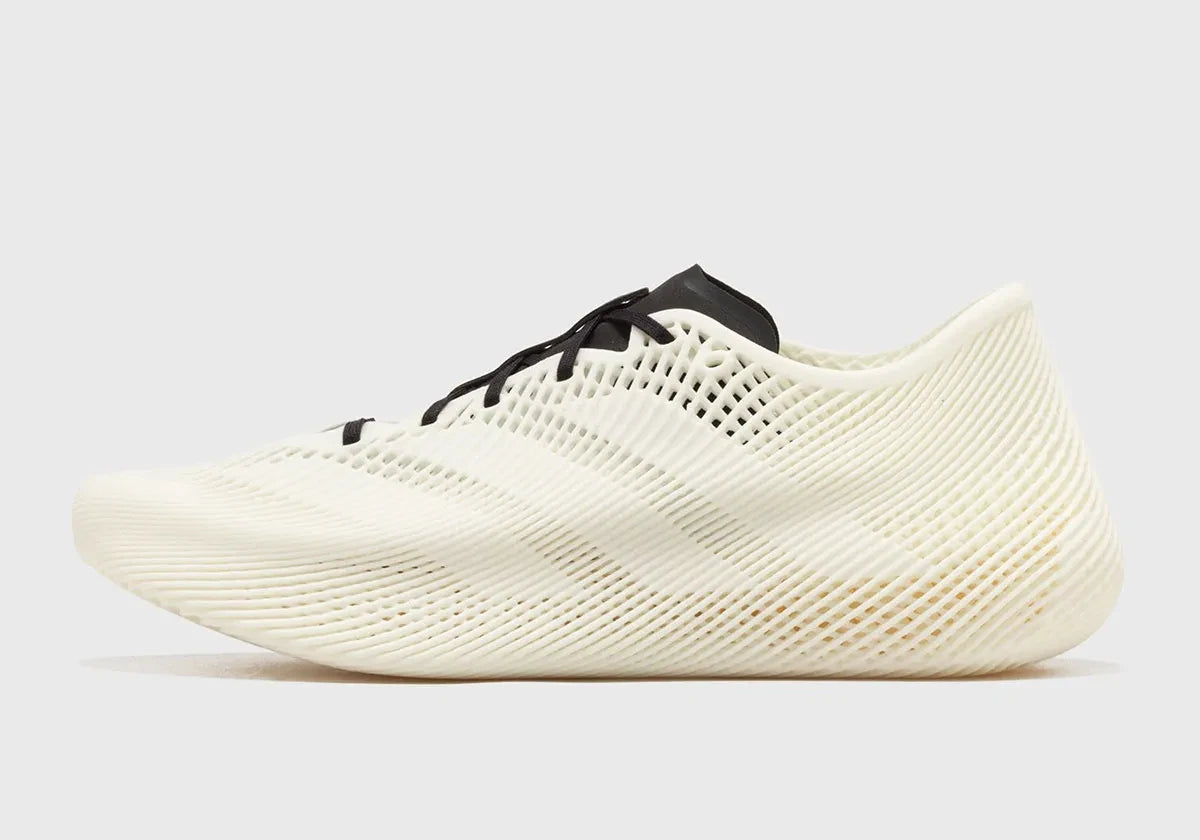 Adidas Performance Climacool 3D Laced Off White