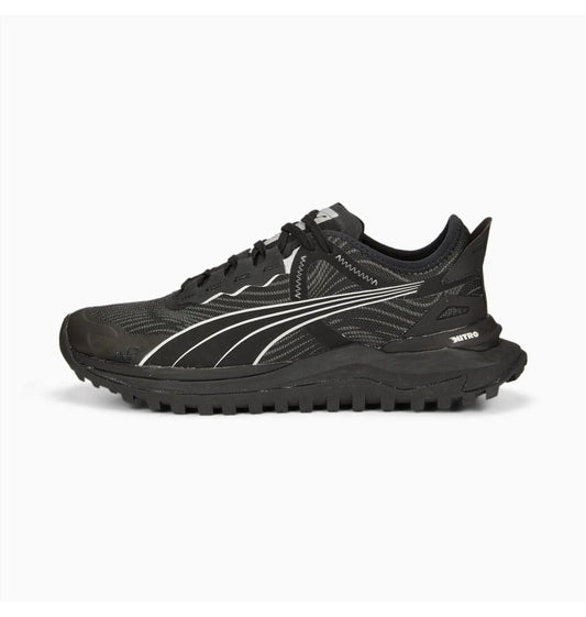 Puma Voyage Nitro 2 Black