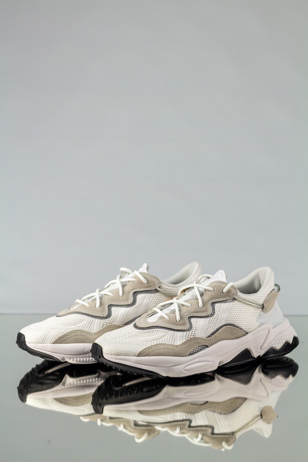 Adidas Ozweego White Classic